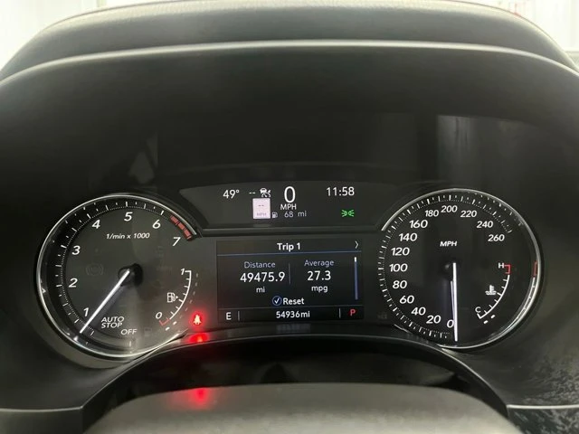 2022 Cadillac CT4 - Image 12 of 20