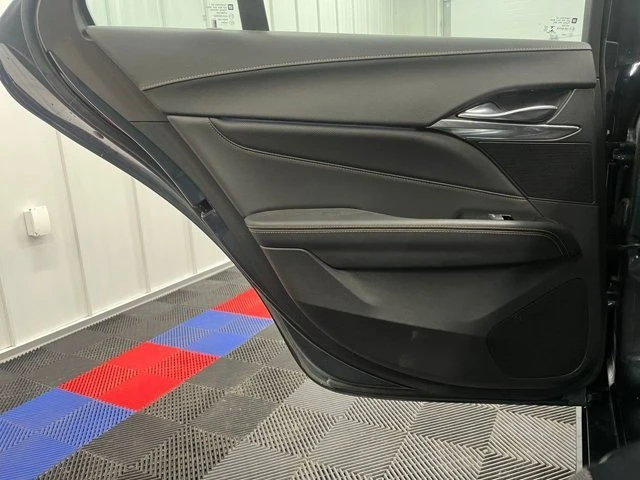 2022 Cadillac CT4 - Image 18 of 20