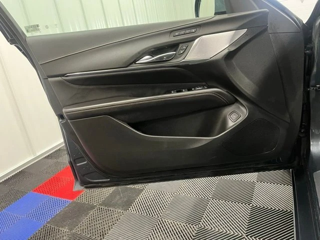 2022 Cadillac CT4 - Image 8 of 20