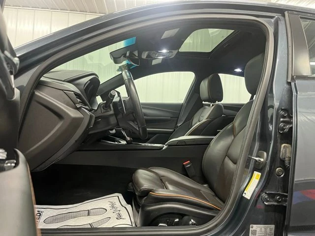 2022 Cadillac CT4 - Image 9 of 20