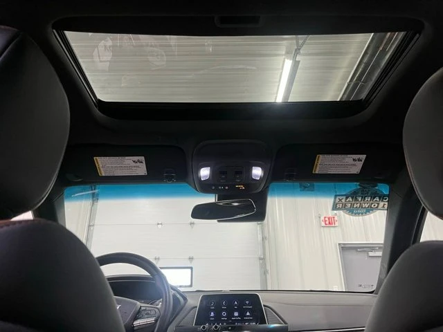 2022 Cadillac CT4 - Image 16 of 20