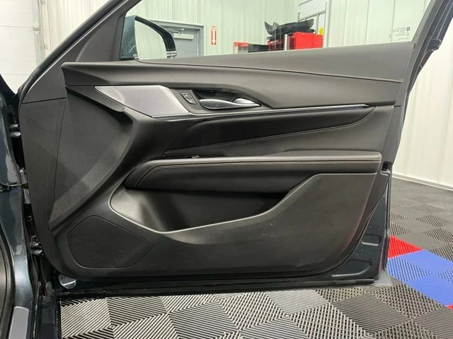 2022 Cadillac CT4 - Image 20 of 20