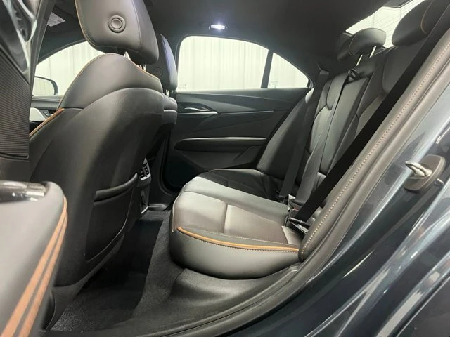 2022 Cadillac CT4 - Image 19 of 20