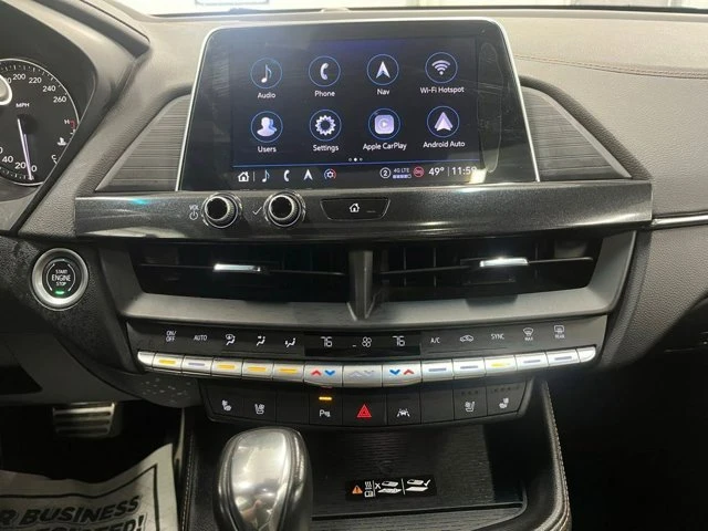 2022 Cadillac CT4 - Image 13 of 20