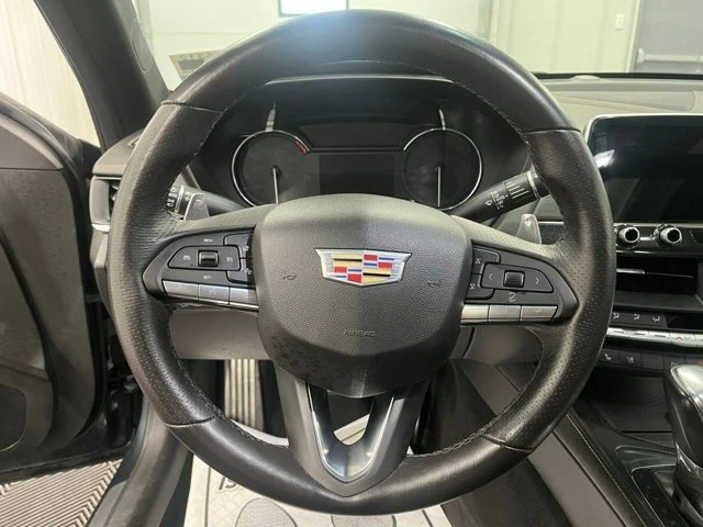 2022 Cadillac CT4 - Image 10 of 20