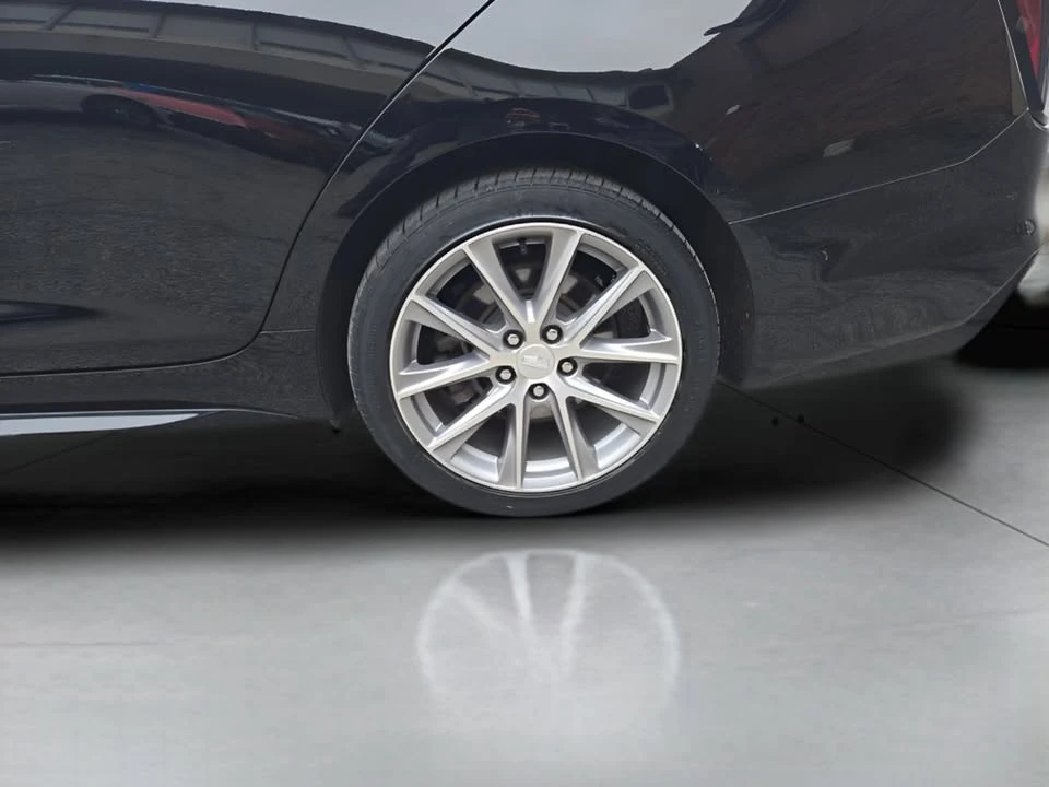 2022 Cadillac CT4 - Image 11 of 20