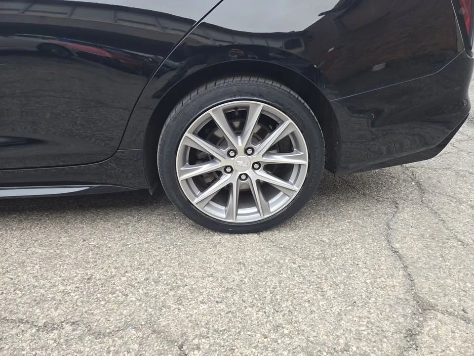2022 Cadillac CT4 - Image 11 of 20