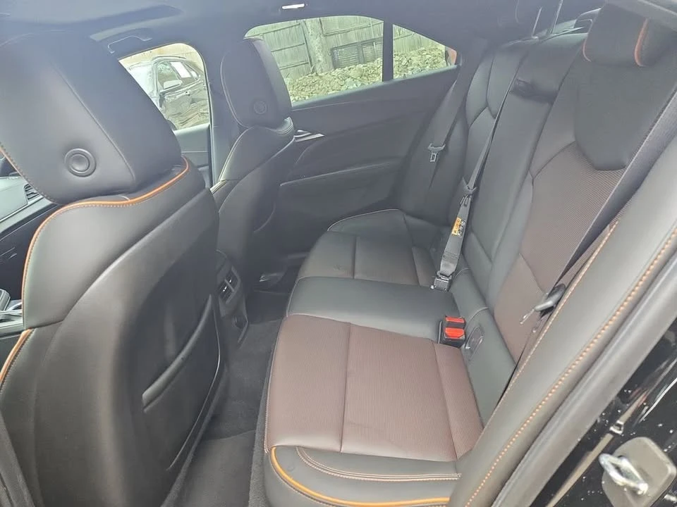2022 Cadillac CT4 - Image 12 of 20