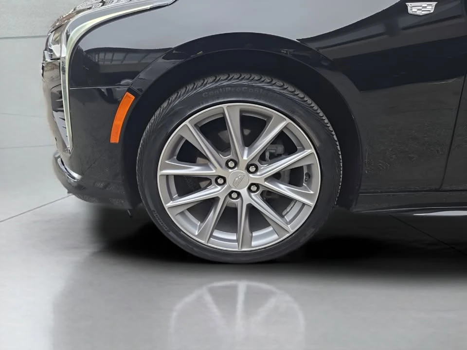 2022 Cadillac CT4 - Image 7 of 20