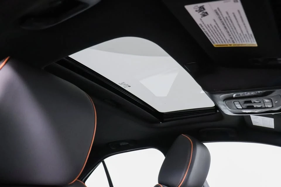 2022 Cadillac CT4 - Image 11 of 12