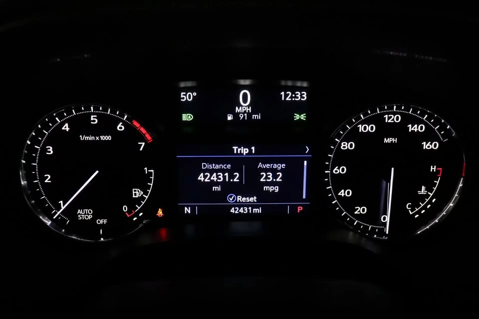 2022 Cadillac CT4 - Image 8 of 12
