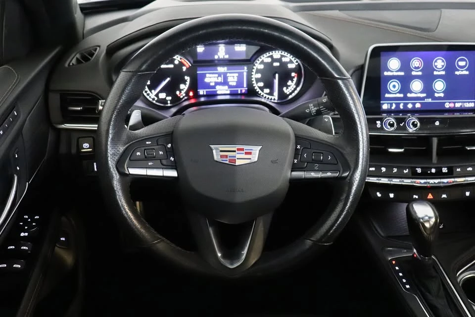 2022 Cadillac CT4 - Image 7 of 12