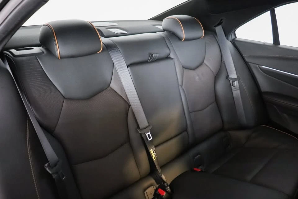 2022 Cadillac CT4 - Image 12 of 12