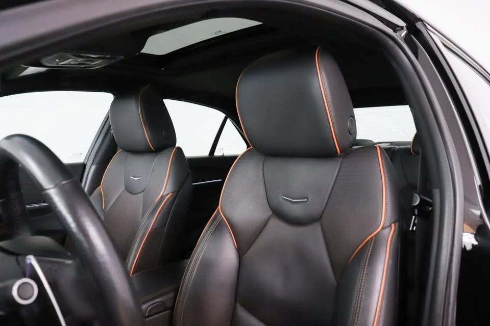 2022 Cadillac CT4 - Image 10 of 12