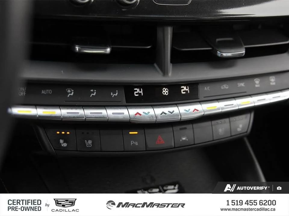 2022 Cadillac CT4 - Image 6 of 9