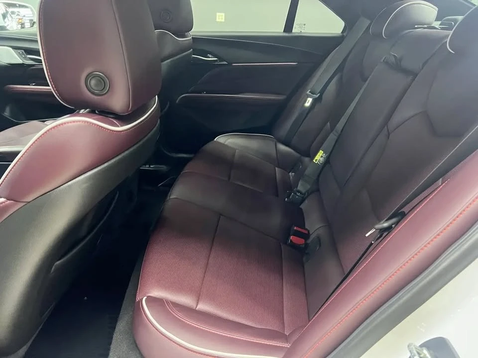 2022 Cadillac CT4 - Image 13 of 20