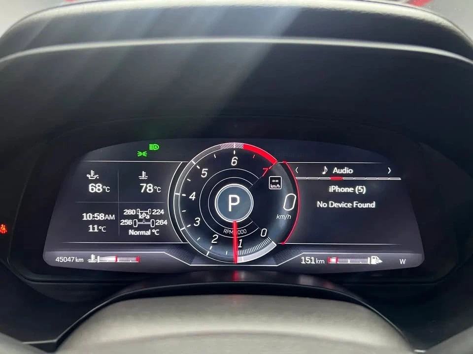 2022 Cadillac CT4 - Image 15 of 20