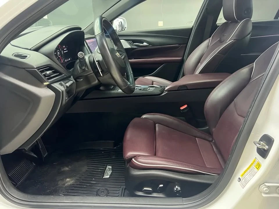 2022 Cadillac CT4 - Image 12 of 20