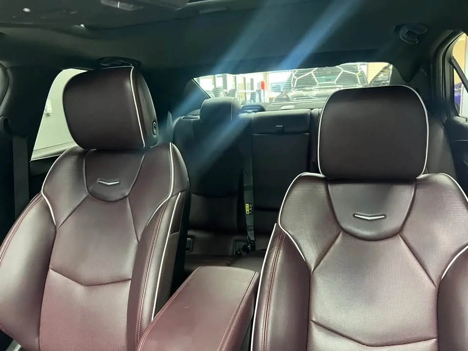 2022 Cadillac CT4 - Image 10 of 20