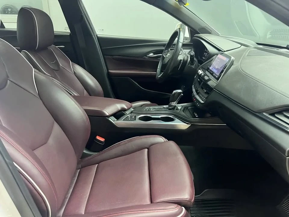 2022 Cadillac CT4 - Image 11 of 20