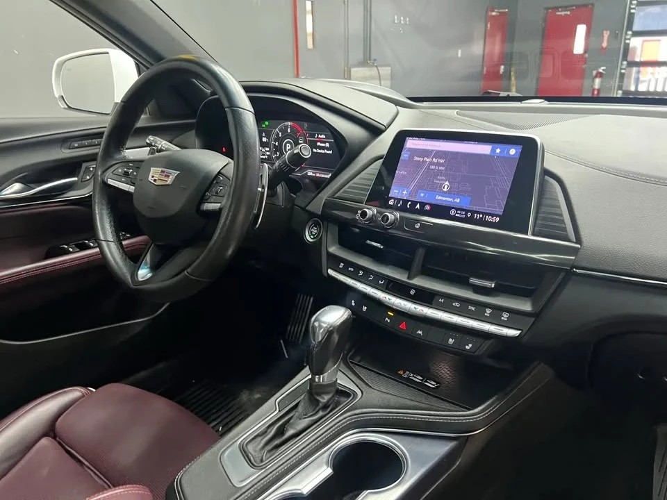 2022 Cadillac CT4 - Image 14 of 20