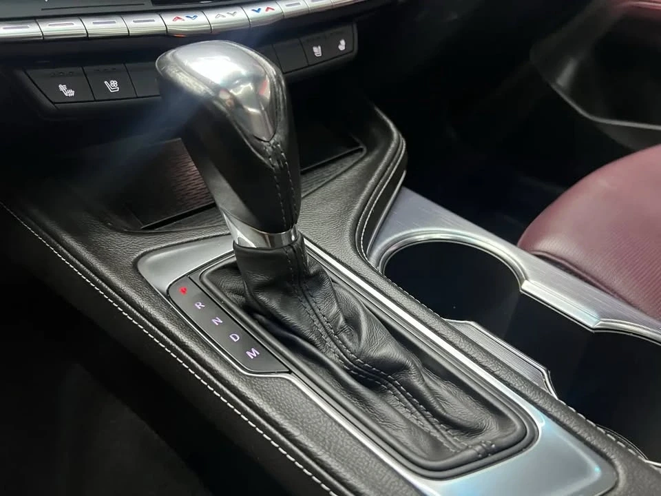 2022 Cadillac CT4 - Image 19 of 20