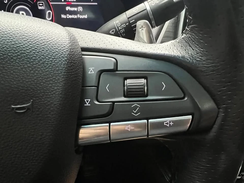 2022 Cadillac CT4 - Image 18 of 20