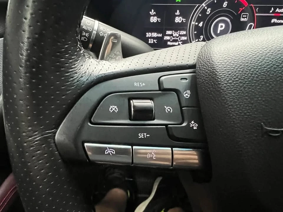 2022 Cadillac CT4 - Image 17 of 20