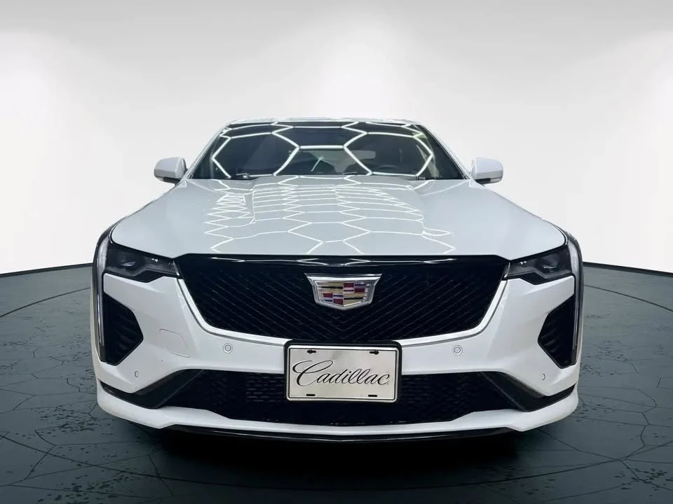 2022 Cadillac CT4 - Image 6 of 20