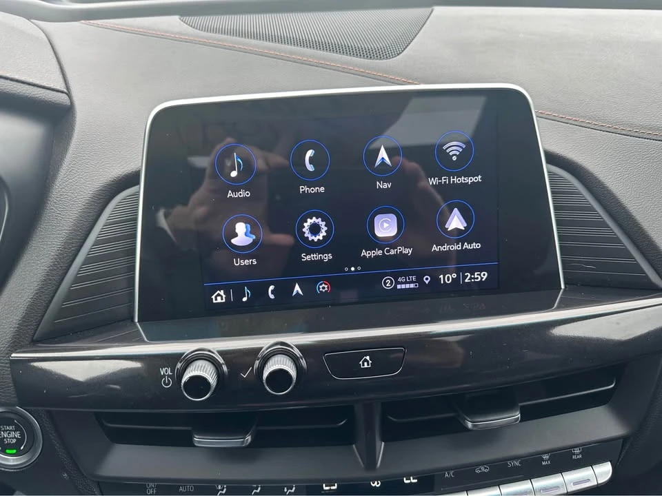 2022 Cadillac CT4 - Image 15 of 15