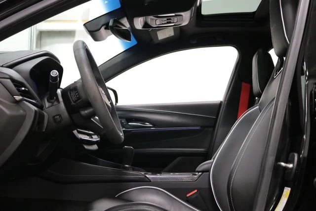 2022 Cadillac CT4-V - Image 14 of 19