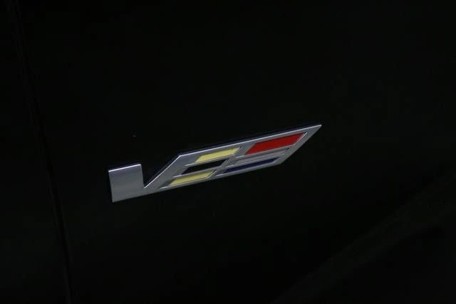 2022 Cadillac CT4-V - Image 13 of 20