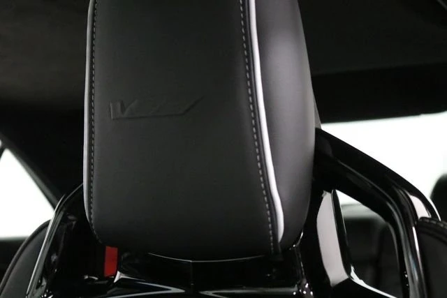 2022 Cadillac CT4-V - Image 17 of 20