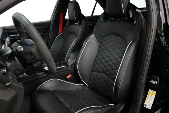 2022 Cadillac CT4-V - Image 16 of 20