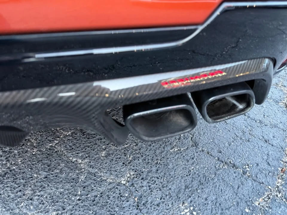 2022 Cadillac CT4-V - Image 12 of 18