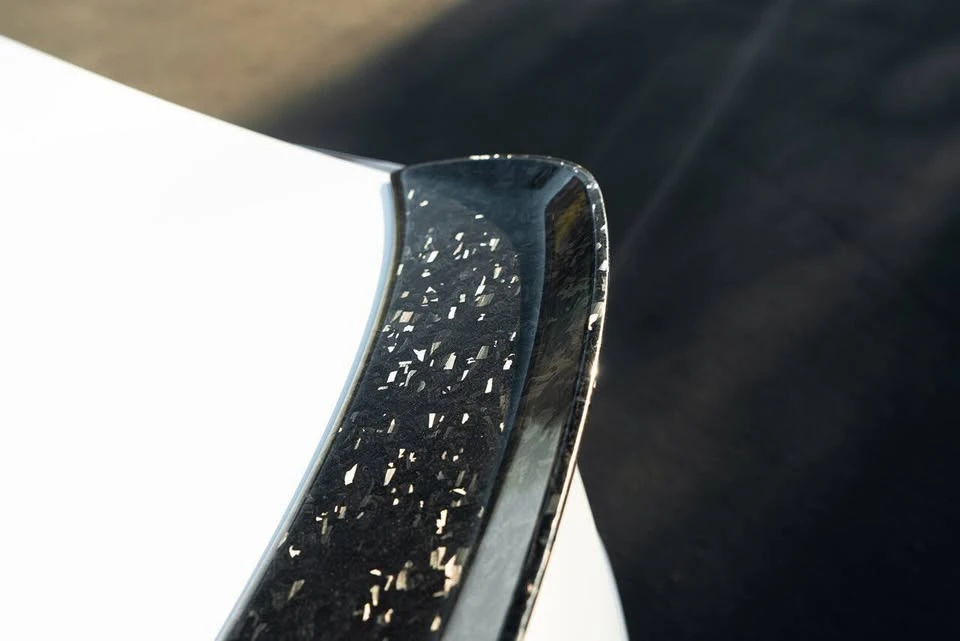 2022 Cadillac CT4-V Blackwing - Image 7 of 20