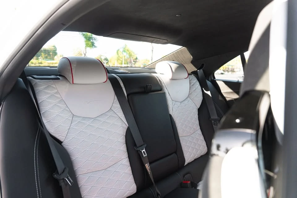 2022 Cadillac CT4-V Blackwing - Image 17 of 20