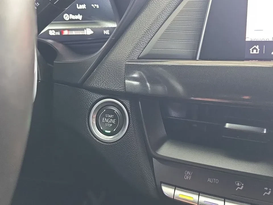 2022 Cadillac CT4-V - Image 17 of 20