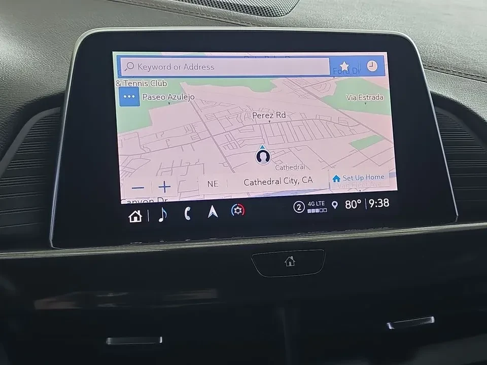 2022 Cadillac CT4-V - Image 14 of 20