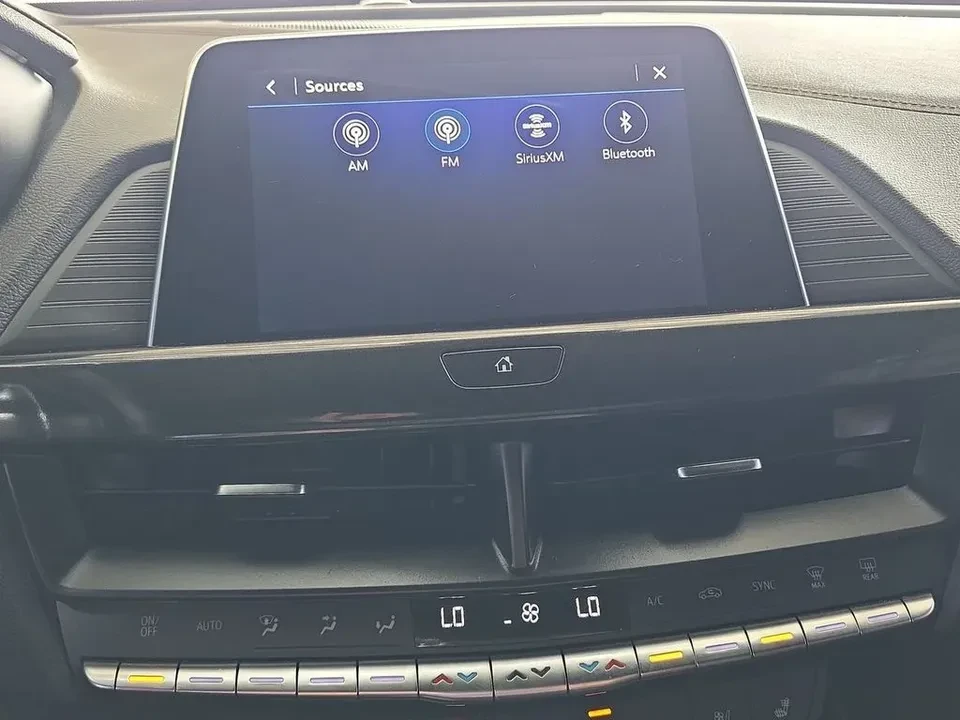 2022 Cadillac CT4-V - Image 13 of 20