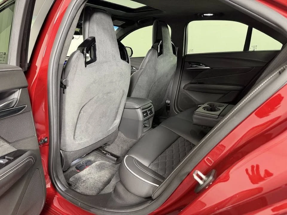 2022 Cadillac CT4-V - Image 19 of 20