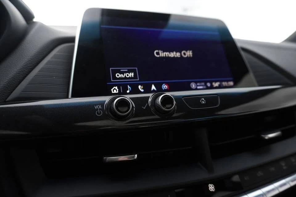 2022 Cadillac CT4-V - Image 20 of 20