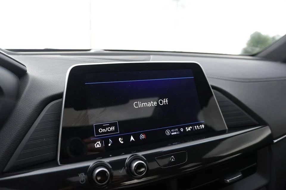 2022 Cadillac CT4-V - Image 19 of 20