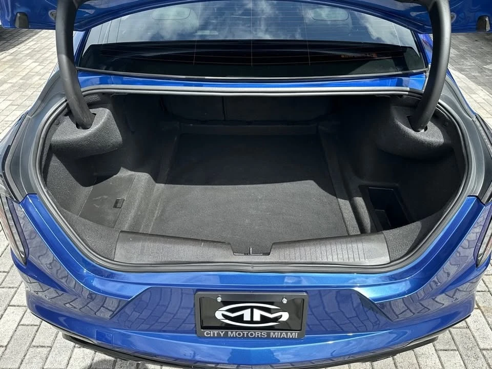 2022 Cadillac CT4-V - Image 8 of 20