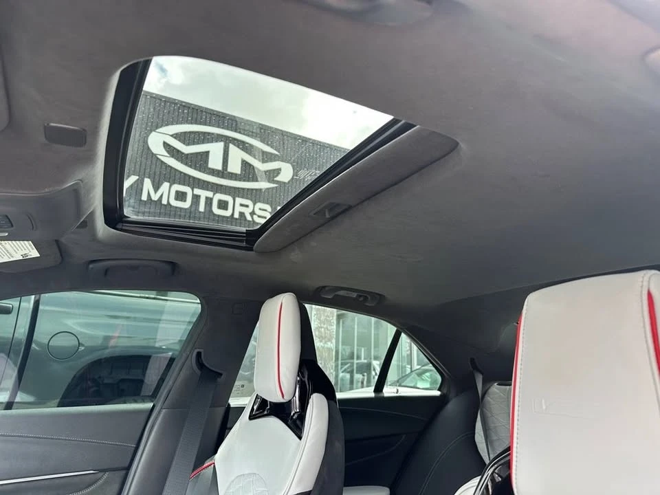 2022 Cadillac CT4-V - Image 16 of 20