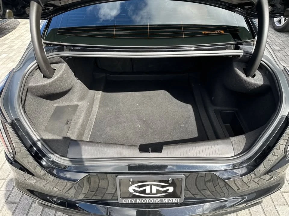 2022 Cadillac CT4-V - Image 9 of 20