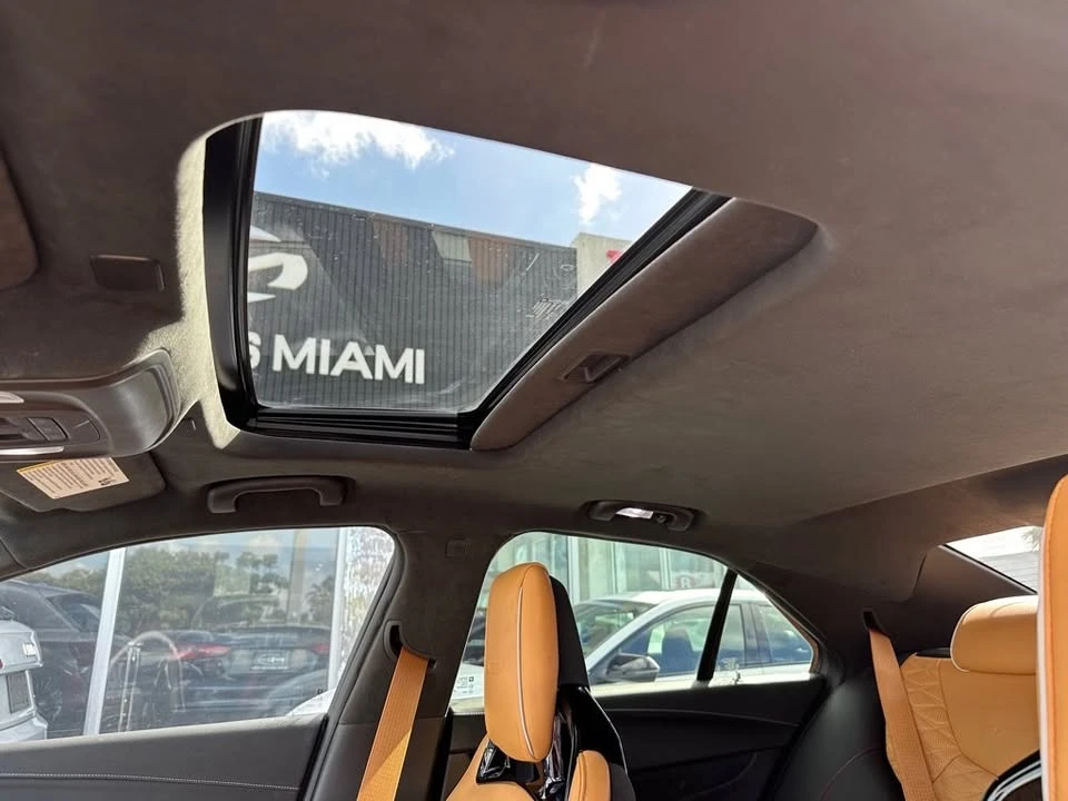2022 Cadillac CT4-V - Image 17 of 20