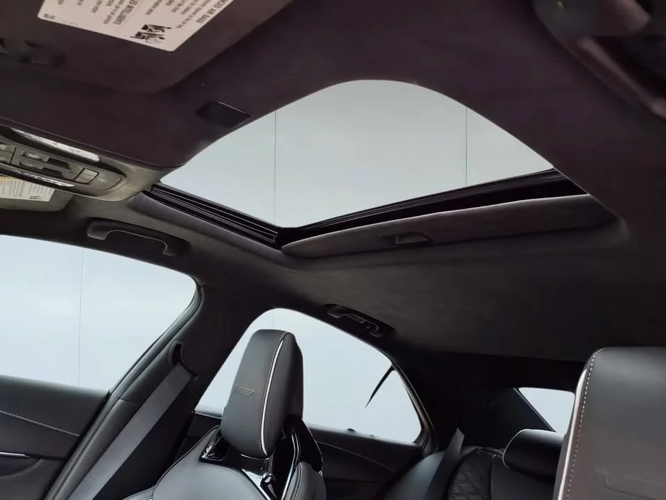 2022 Cadillac CT4-V Blackwing - Image 13 of 19