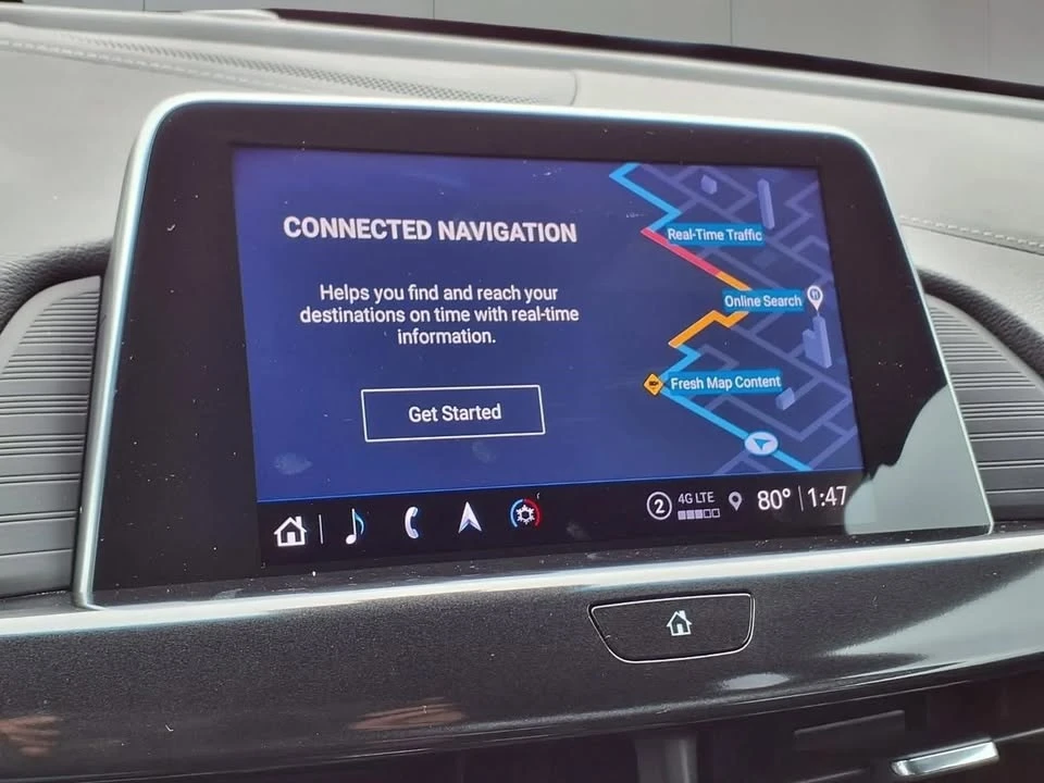 2022 Cadillac CT4-V Blackwing - Image 12 of 19