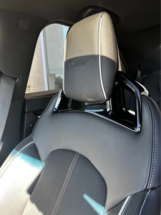 2022 Cadillac CT4-V Blackwing - Image 12 of 13